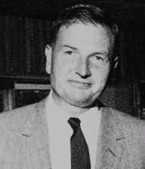 David Rockefeller