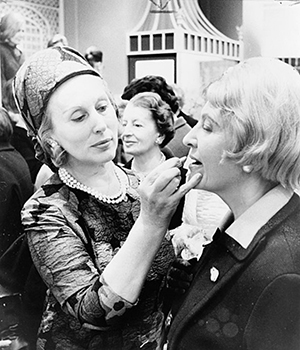 Estée Lauder