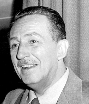 Walt disney