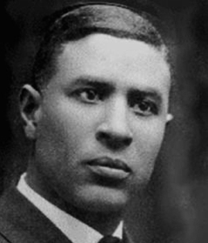 Garrett A. Morgan