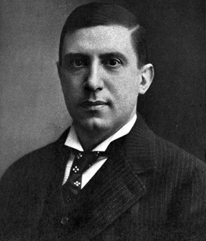 Charles M. Schwab