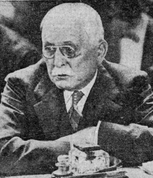 Samuel Insull