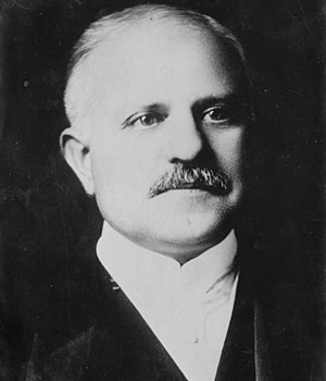 Daniel Guggenheim