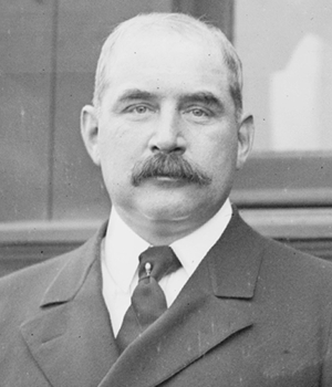 J.P. Morgan